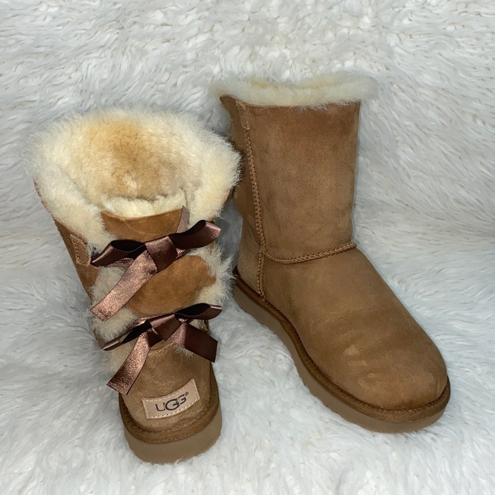 UGG Women’s Bailey Bow II